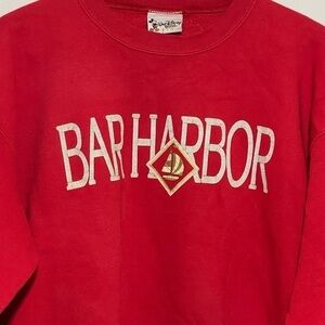 Vintage Disney World sweatshirt size XL